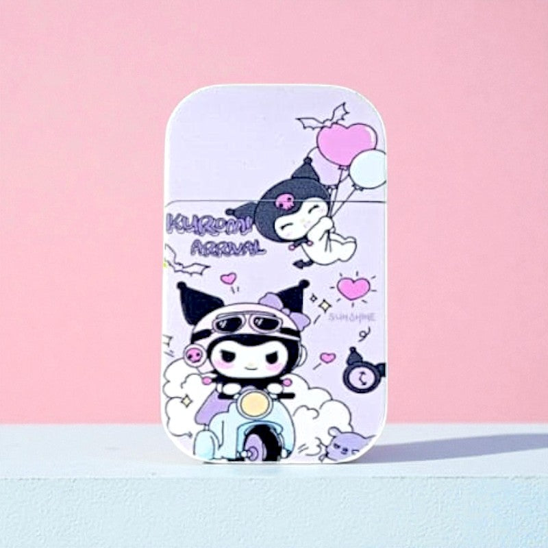 Coulomi Rebel Spark Lighter