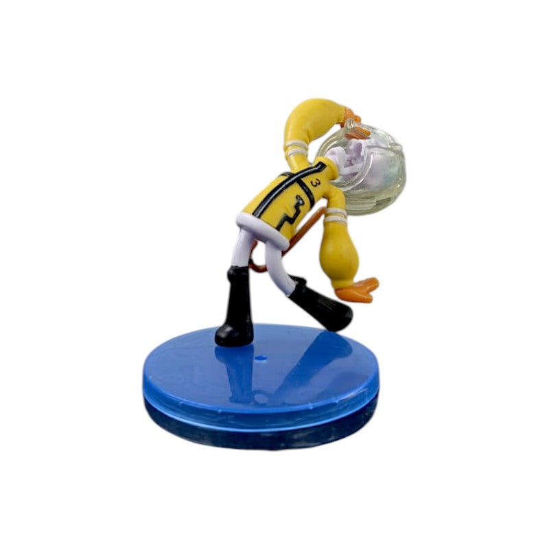 One Piece Q-Crew Premium Figurines