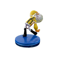 One Piece Q-Crew Premium Figurines