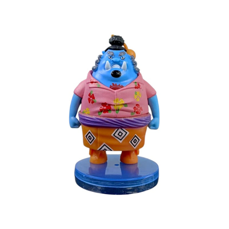 One Piece Q-Crew Premium Figurines