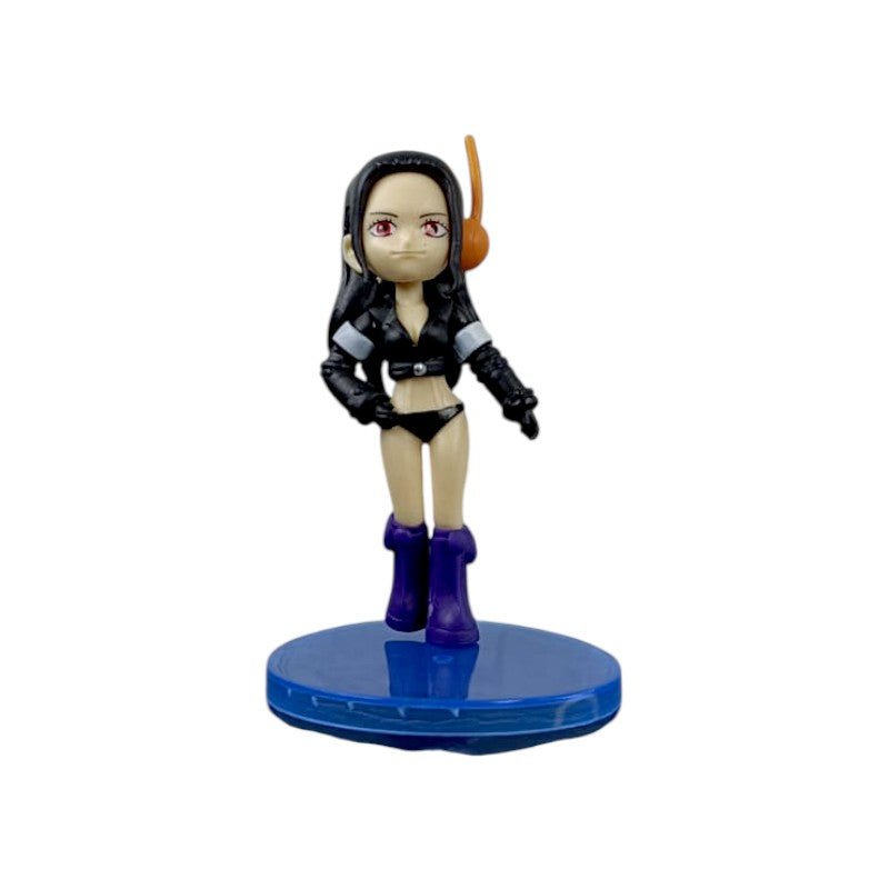 One Piece Q-Crew Premium Figurines