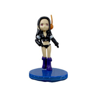 One Piece Q-Crew Premium Figurines