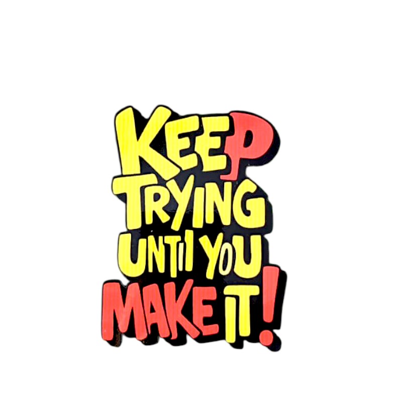 Pop Culture Meet-up Premium Fridge Magnets