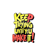 Pop Culture Meet-up Premium Fridge Magnets