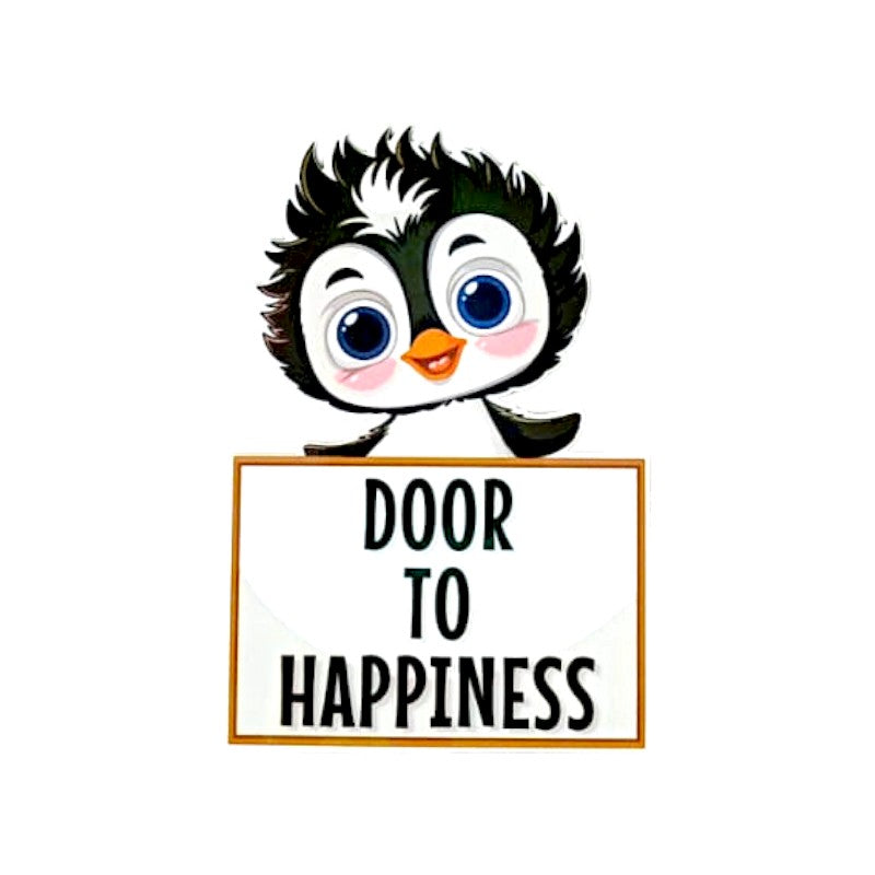 Pop Culture Meet-up Premium Fridge Magnets