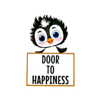 Pop Culture Meet-up Premium Fridge Magnets