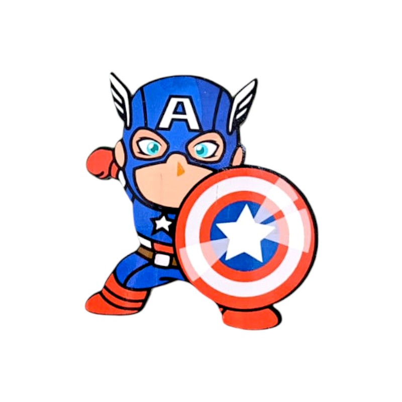 Pop Culture Meet-up Premium Fridge Magnets