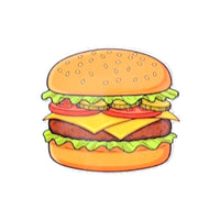 Snack Shack Fridge Magnets