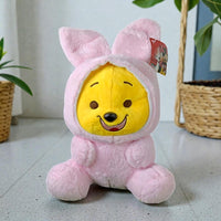 Winnie Friendly Cosplay Plush (25 cm)
