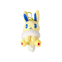 Pokémon Pal Premium Plush Keychain