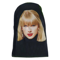 3D Printed Celebrity Full Face Mask