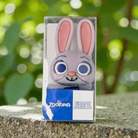 Zootopia Nick & Judy Head Sharpener