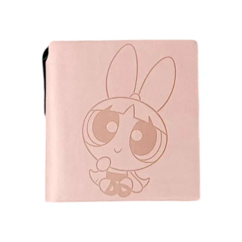Powerpuff Girls Small & Mighty Notebook