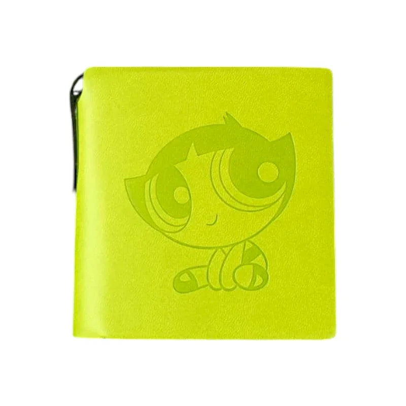 Powerpuff Girls Small & Mighty Notebook