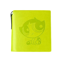 Powerpuff Girls Small & Mighty Notebook