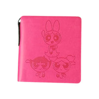 Powerpuff Girls Small & Mighty Notebook