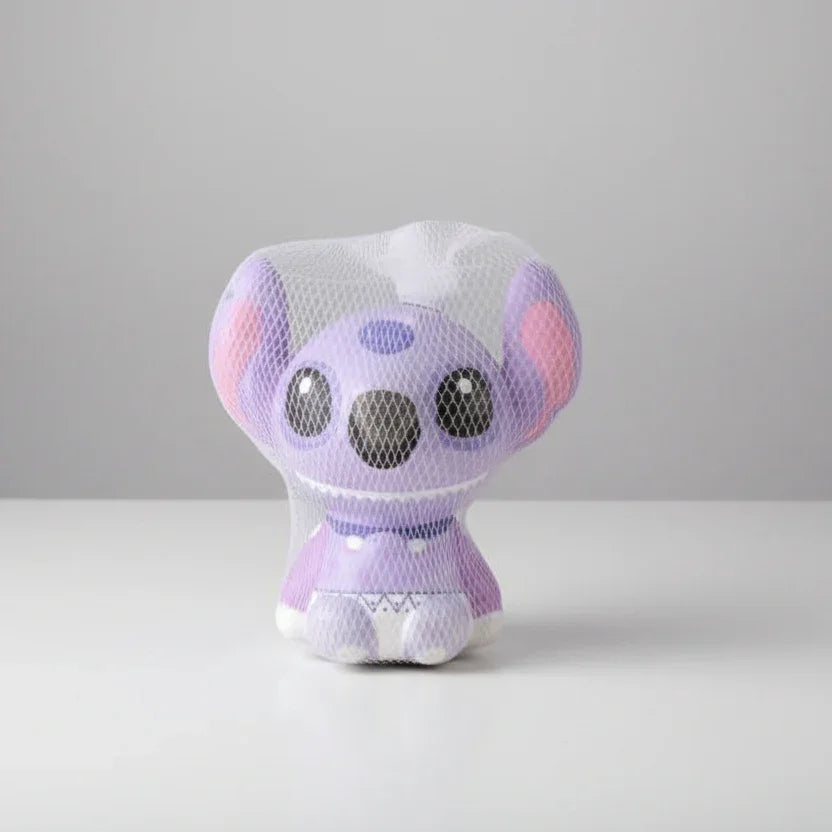 Cosmic Alien Ohana Grip Squishy Toy