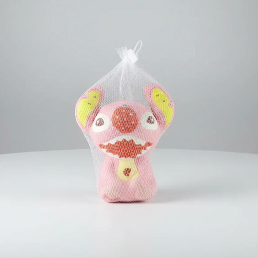 Cosmic Alien Ohana Grip Squishy Toy