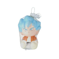 Anime Zen Force Squishy Toy