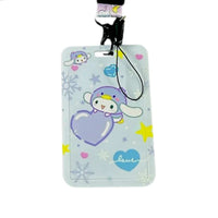 Sanliou Kawaii Council ID Holder