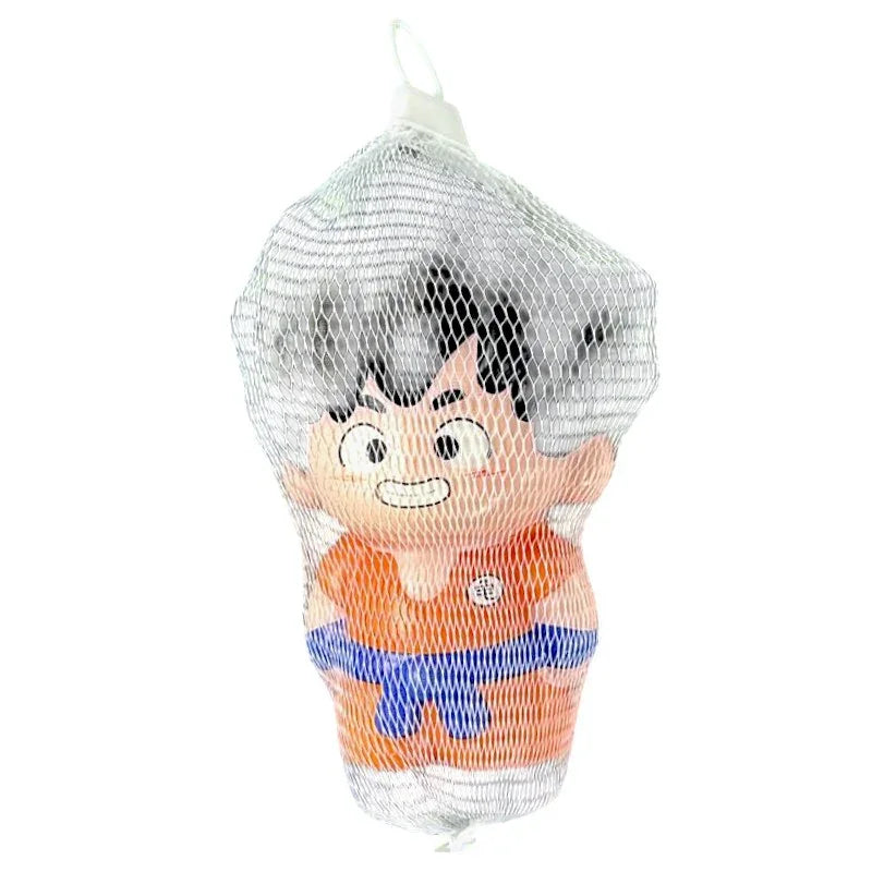 Anime Zen Force Squishy Toy