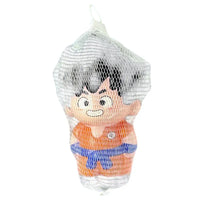 Anime Zen Force Squishy Toy