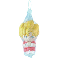Anime Zen Force Squishy Toy