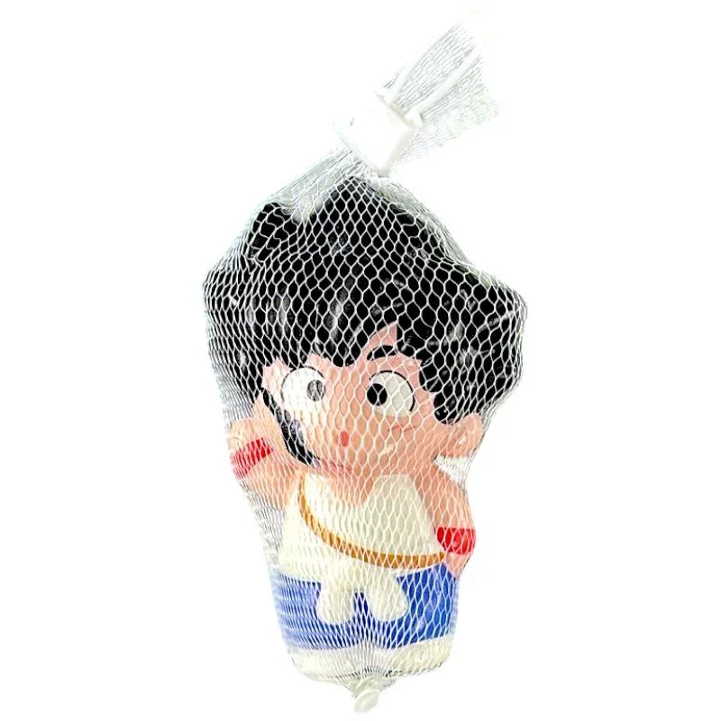 Anime Zen Force Squishy Toy
