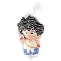Anime Zen Force Squishy Toy