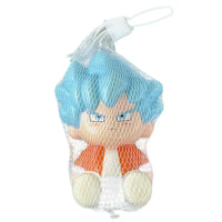 Anime Zen Force Squishy Toy
