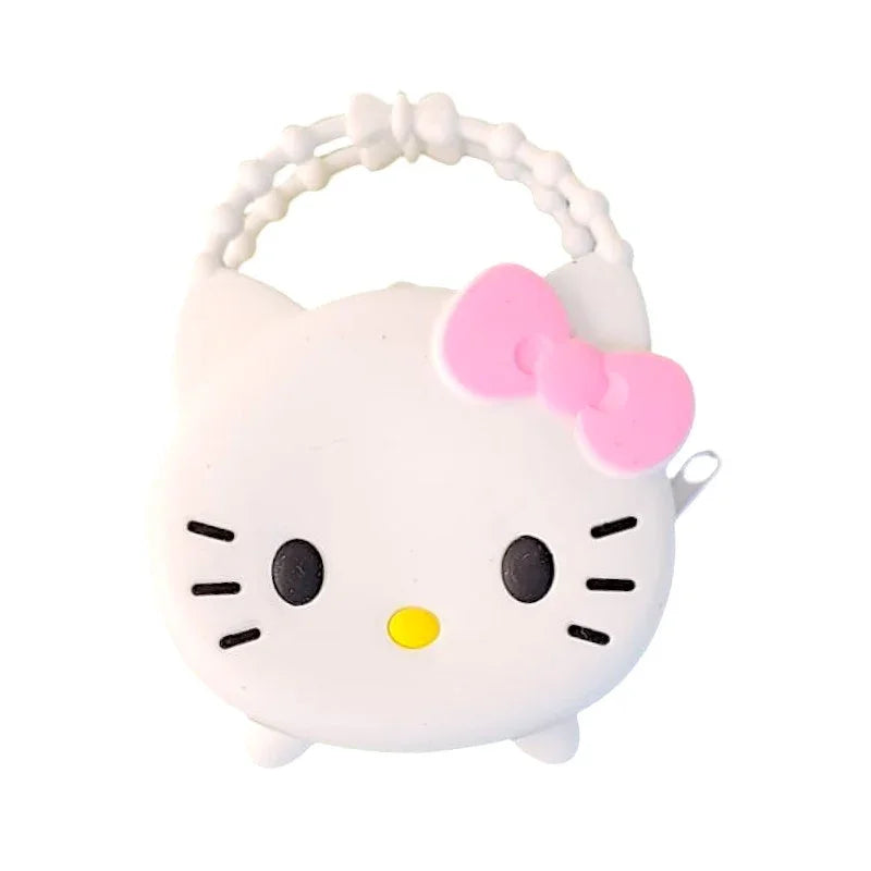 Sanrio Iconic Satellite Coin Purse