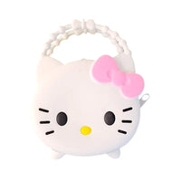Sanrio Iconic Satellite Coin Purse