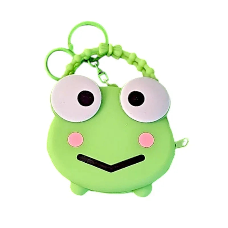 Sanrio Iconic Satellite Coin Purse