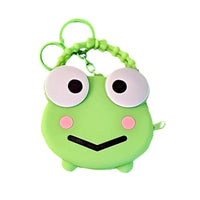 Sanrio Iconic Satellite Coin Purse