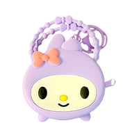 Sanrio Iconic Satellite Coin Purse