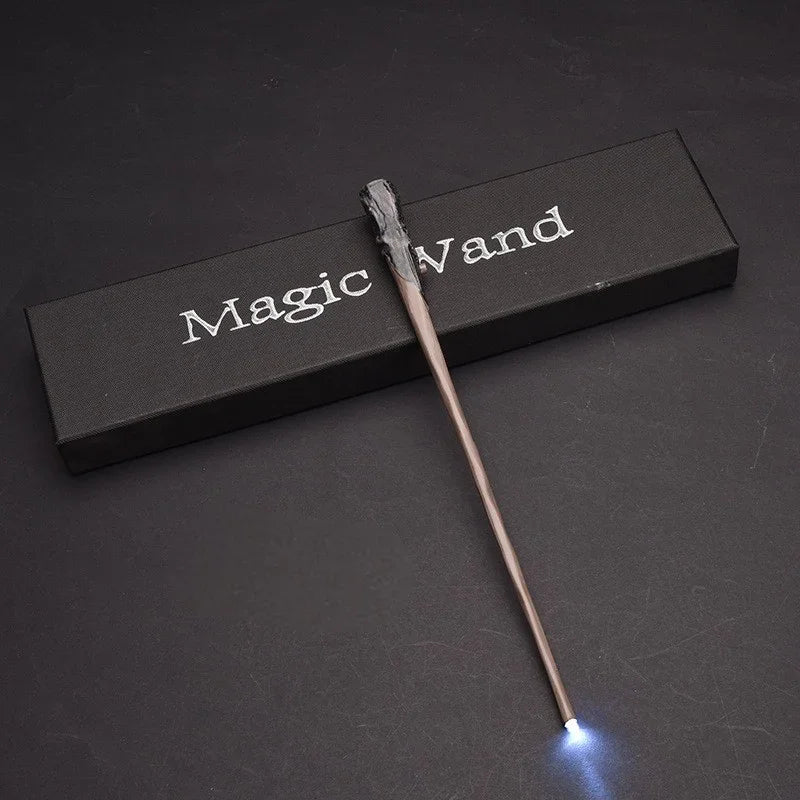 Lumos Maxima Light Up Wand