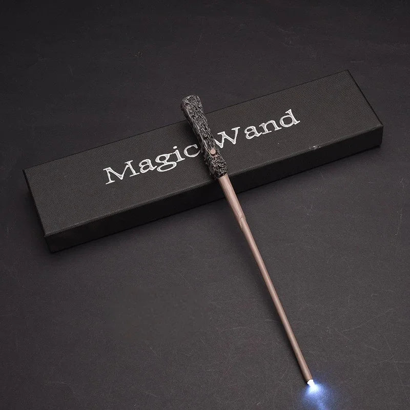 Lumos Maxima Light Up Wand