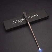 Lumos Maxima Light Up Wand