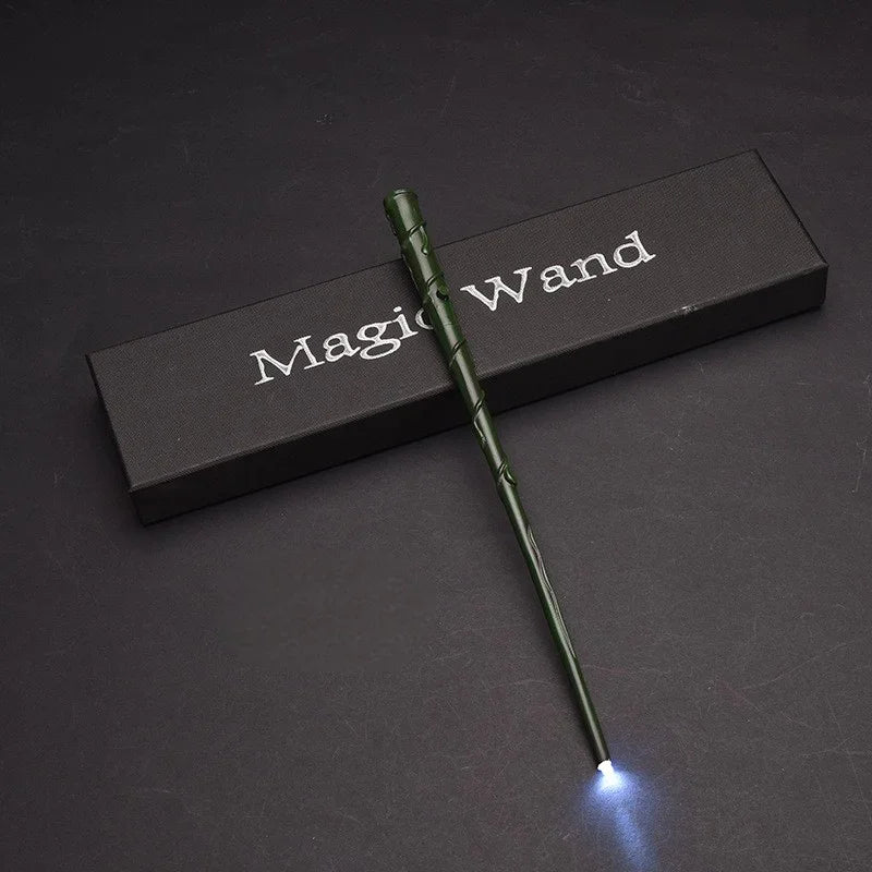 Lumos Maxima Light Up Wand