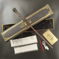 Spellcaster Fire Shooting Magic Wand