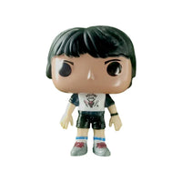 POP Style Stranger Things Figures