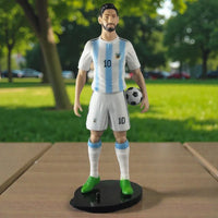 Messi Elite Striker Figure (20 cm)