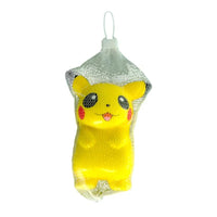 Pokemon Anti-Stress Squad Squishy