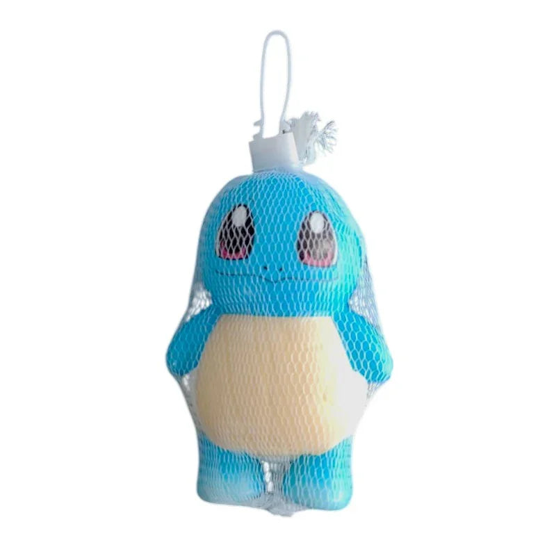 Pokemon Anti-Stress Squad Squishy