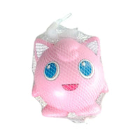 Pokemon Anti-Stress Squad Squishy