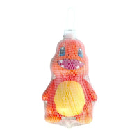 Pokemon Anti-Stress Squad Squishy