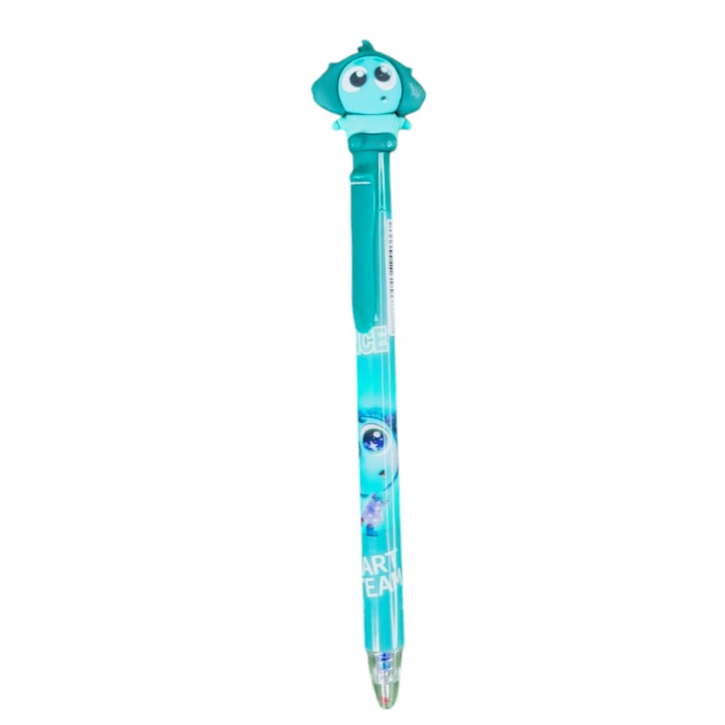 Inside Out All the Feels Erasable Gel Pen