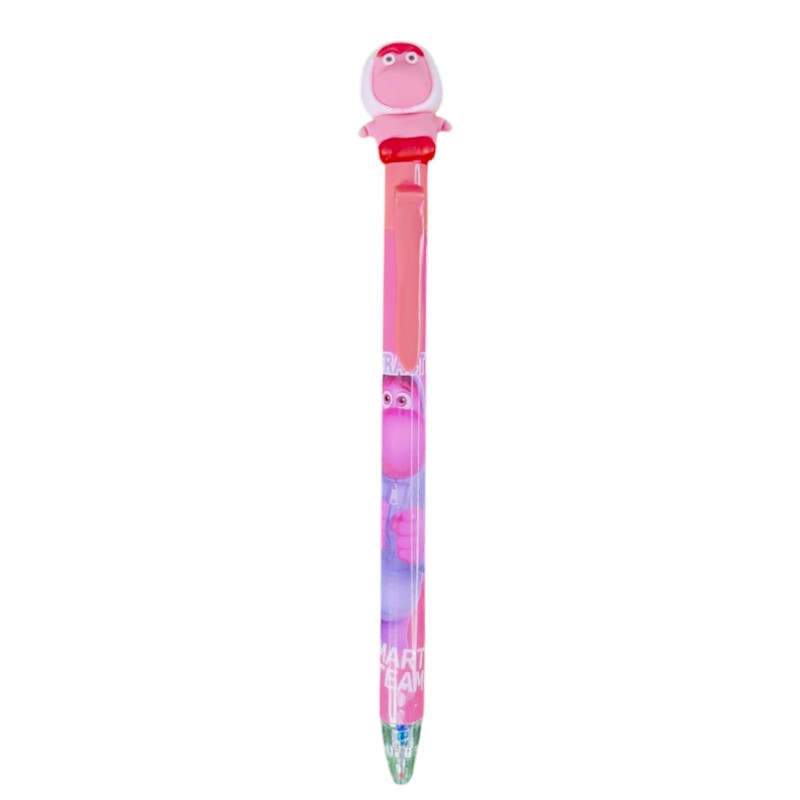 Inside Out All the Feels Erasable Gel Pen