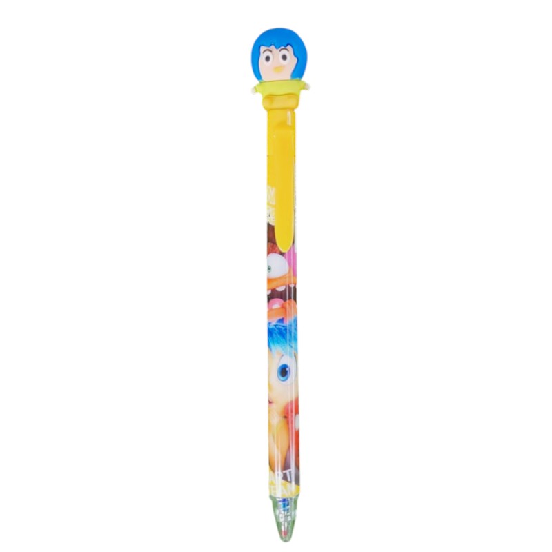 Inside Out All the Feels Erasable Gel Pen