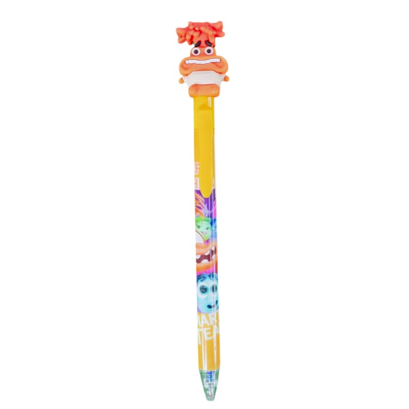 Inside Out All the Feels Erasable Gel Pen